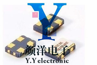 无源贴片晶振 5032 4p 4脚 5x3.2mm 13.560M 13.56MHZ 13.560MHZ