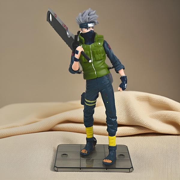 Cuchillo grande Kakashi 1
