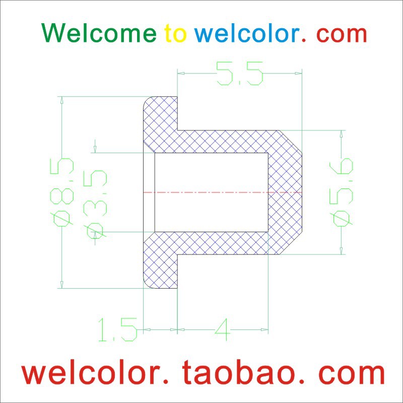 6.0mm�̿�����ܷ����Ͽ�Բ�������� �Ҿ���˿��װ�η�ڸ���ͷ