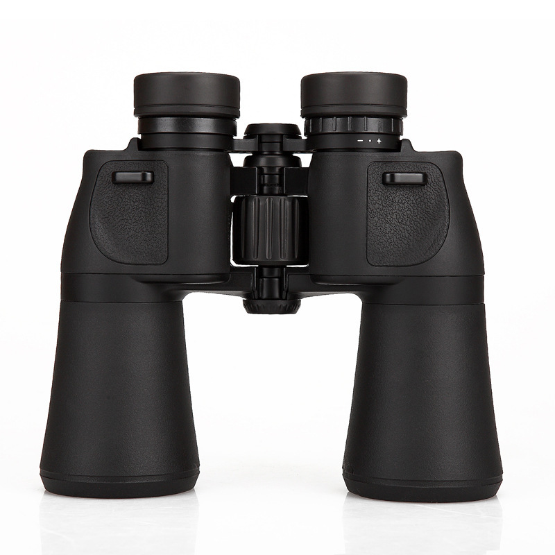 尼康Nikon双筒望远镜 A211阅野ACULON 12X50手持便携巡视望远镜