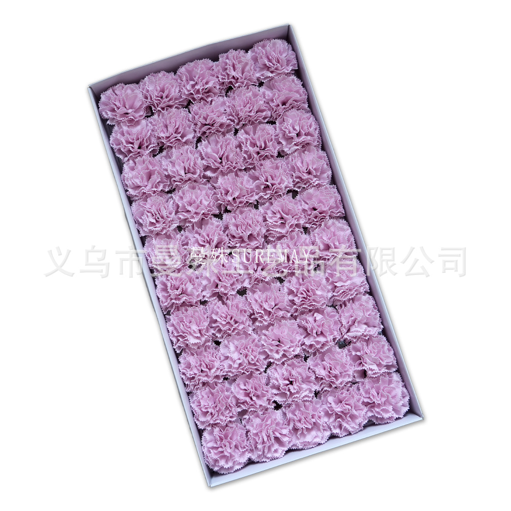 Millennium Carnation [Lavender]