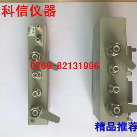 销售/回收安捷伦16092A 16034E 16047C 16047E 4991A 4982A