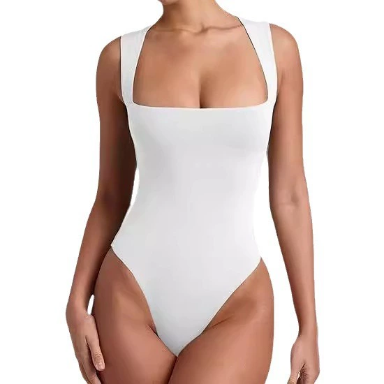 Кросс-бордерные модные женские летние высококачественные комплекты из молочного шелка, высококачественные женские весенне-летние комбинезоны