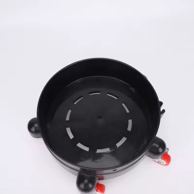 and Steering Wheels, Portable — Car cleaning tools - mobile-base-black