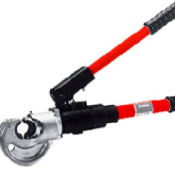 Model 3512 Hydraulic Compression Tool Nicopress 夹钳