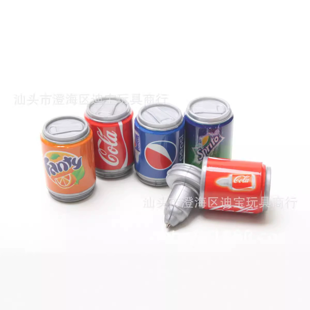 3.4cm Ручка для напитков 50 мм Игрушка Гача в подарок