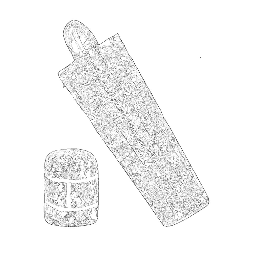 Xuan Nian 야외 코트 슬리핑 백 두꺼운 따뜻한 성인 싱글 B 캠핑 슬리핑 백 1.5KG 스타 K 그린