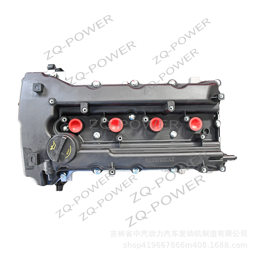 Car engine suitable for Korean Hyundai passenger cars G4KD bare engine