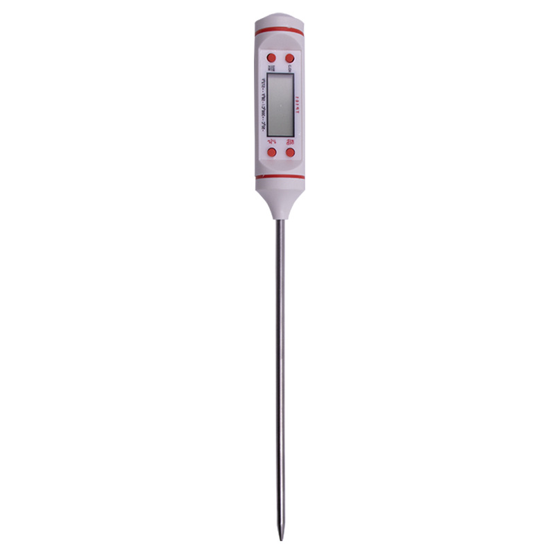 Termómetro de aire acondicionado termómetro de aguja de pluma probador de temperatura de reparación de automóviles Medición de temperatura del termómetro de salida de aire acondicionado
