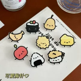 胸针;毛巾;钥匙扣及钥匙扣配件