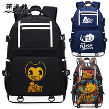 ����cīˮ�C������Bendy and the Ink Machineҹ�ⱳ��USB�p���