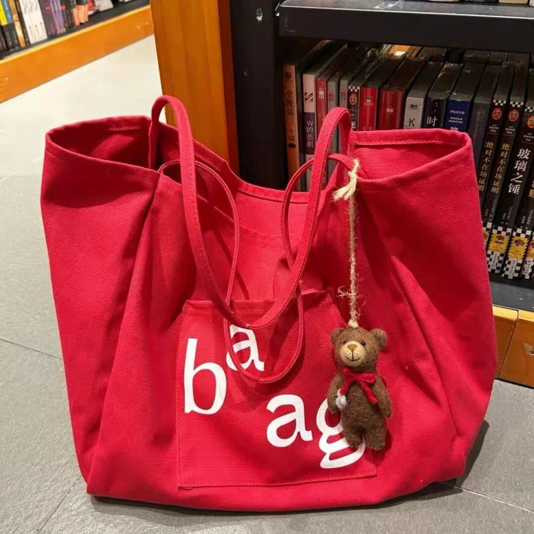 Universal capacious purse, shopping bag