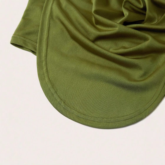 Women's Solid Music Draped Front Backless Party Sling Top Fashionable Sleeveless Solid Color Vest Spring and Summer Wear Elegant