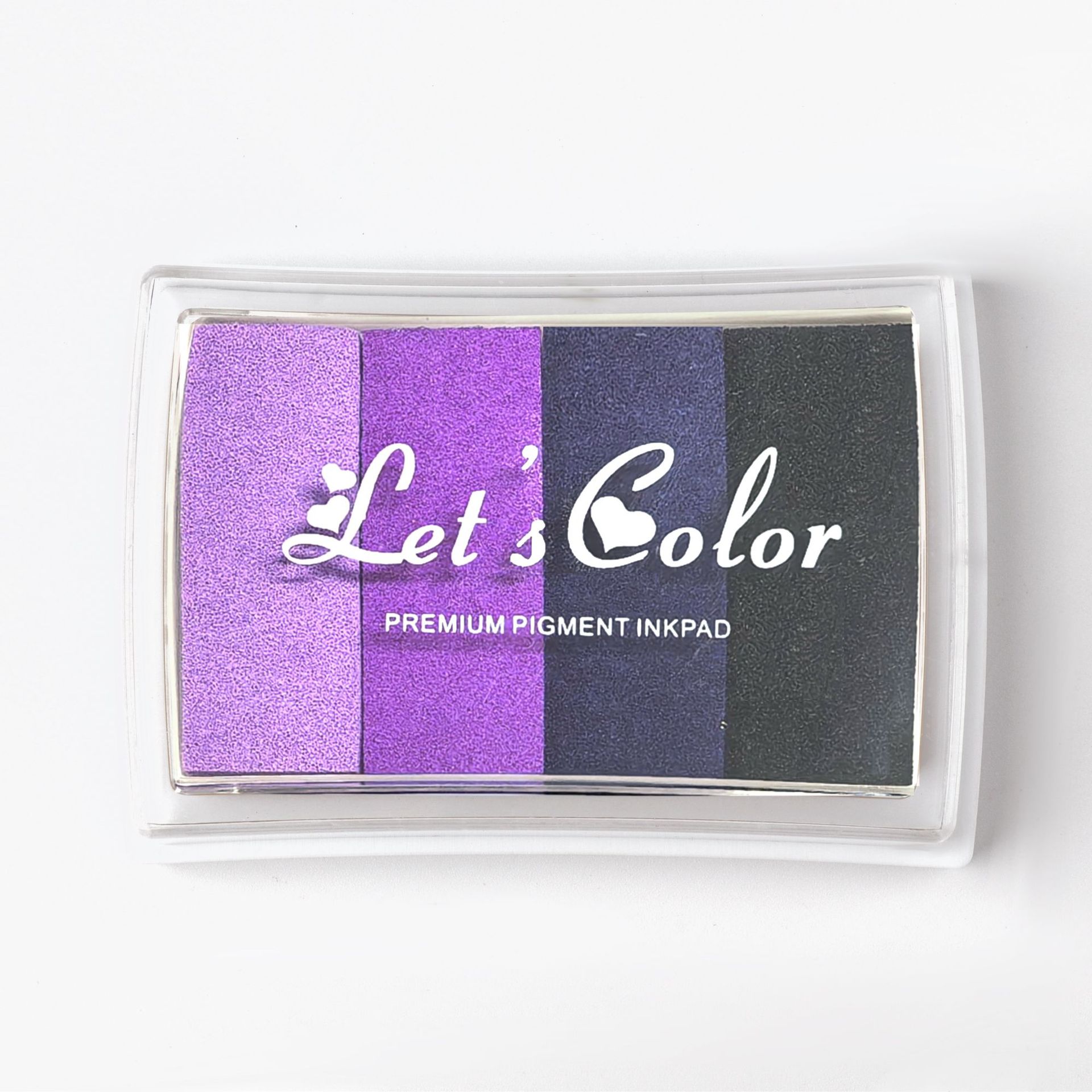 ����ֱ����ɫ��ɫ���䰼��ӡ̨�ľ�����DIYӡ���ɫ����ɫӡ̨