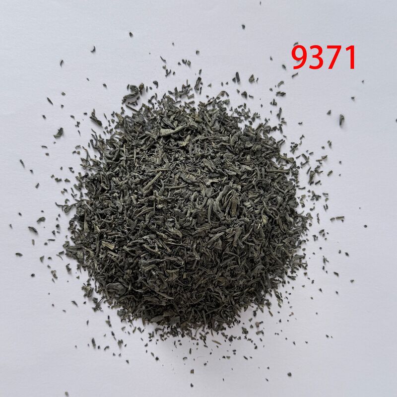 9371 Meicha Loose Green Tea Foreign Trade Cross-Border Export Morocco Uzi Manufacturer Wholesale 9371 Meicha Loose Green Tea Foreign Trade Cross-Border Export Morocco Uzi Manufacturer Wholesale