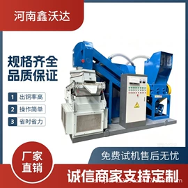 其他粉碎设备;破碎机;筛选设备