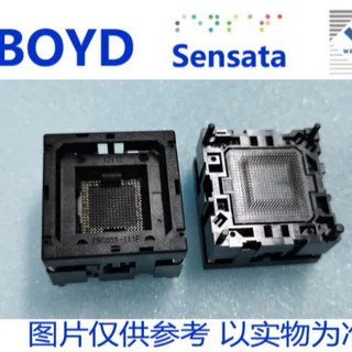 CBG100-A152H  BOYD/SENSATA/TI/QINEX  BGA-100-0.65-7.0X7.0