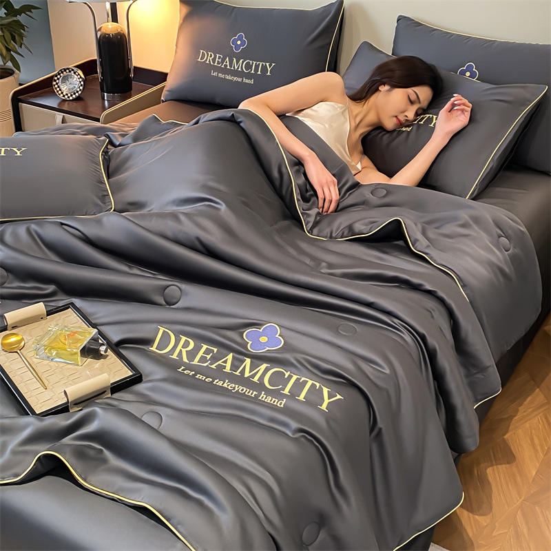 Van Kak-고급 그레이