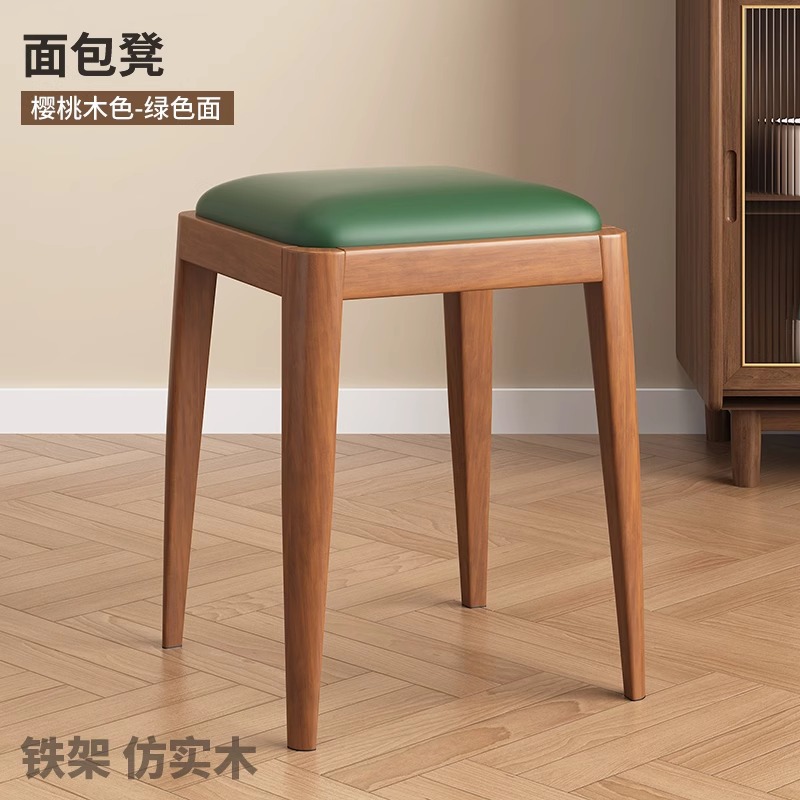 [강화탄소강] 황화리색-녹색 표면