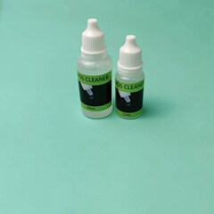 カメラ携帯電話クリーナー携帯電話レンズコンピュータスクリーンクリーナー30ml/20ml/15ml/3mlボトル