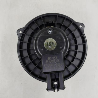 跨境专供汽车空调鼓风机适用于08款帕杰罗V97鼓风机WXMSGFJ5021