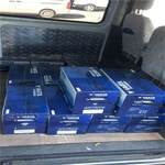 瓦尔塔6-QW-65(480) 12v65ah蓄电池 电动车汽车铅酸电瓶批发零售