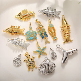 �~�14k���\���~�Ʒ��������P��С�~������朶��h��DIY�����