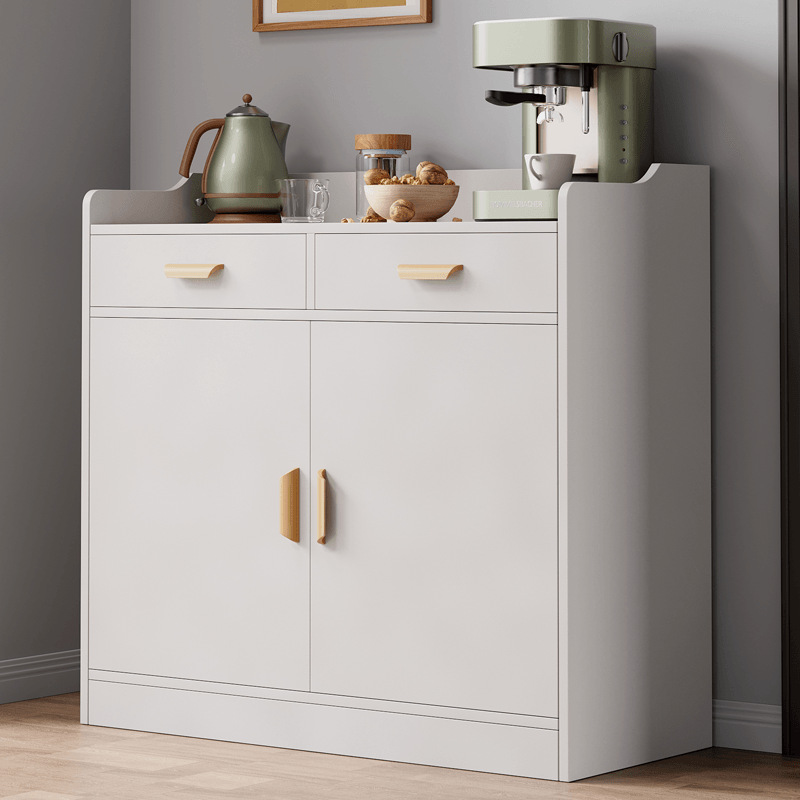 Sideboard Modern Minimalist Living Room Cabinet Meal Preparation Cabinet Commercial Storage Cabinet Wine Cabinet Kitchen Cupboard Restaurant Tea Cabinet