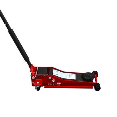 new energy vehicles, Car jack