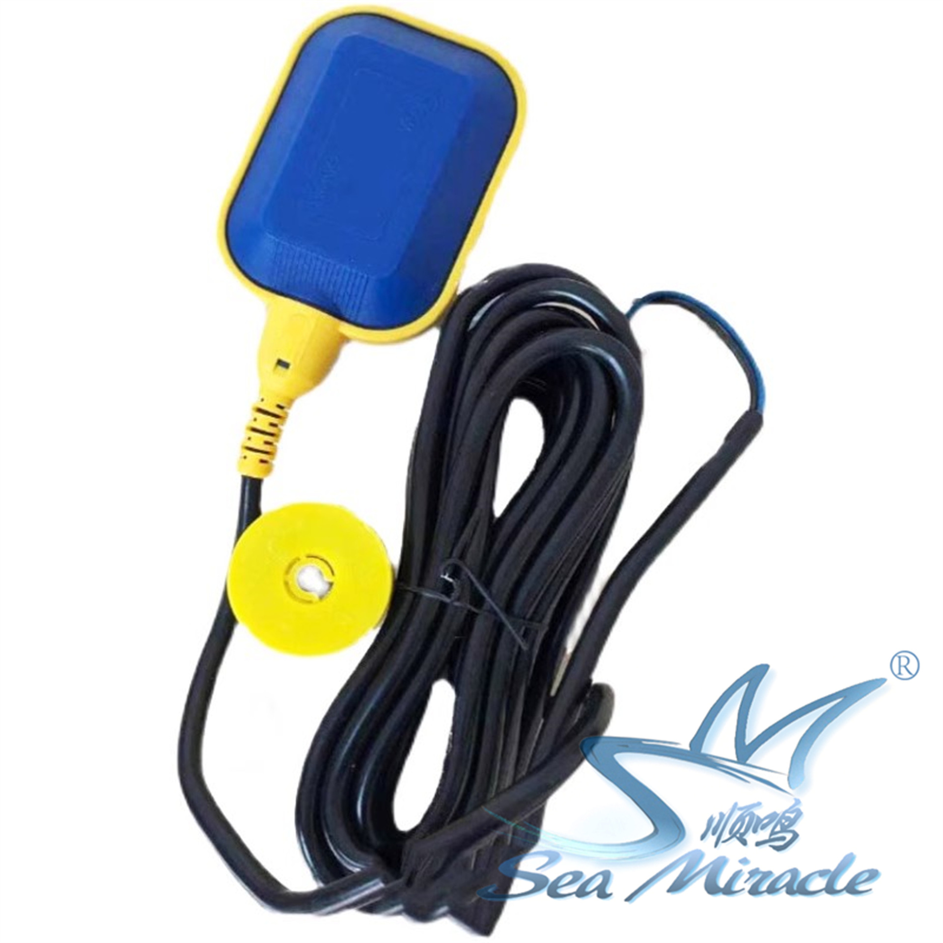 MAC3 玛赫 KEY-5M 浮球液位开关 水位控制器 水位开关