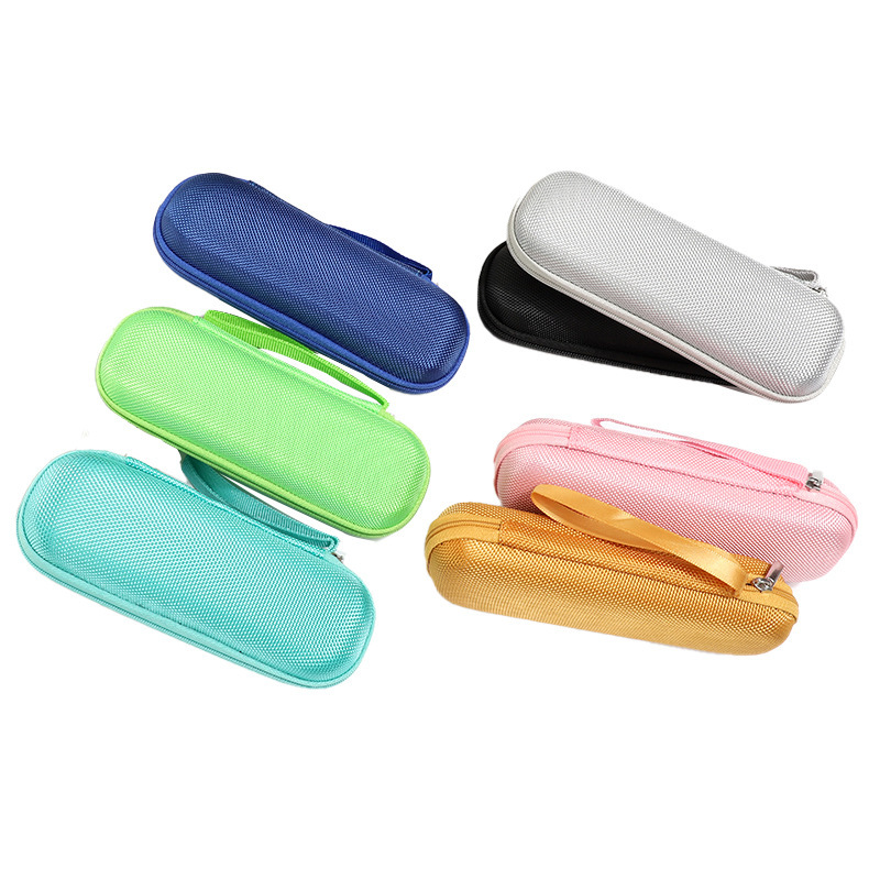 Spot suitable for Netease Youdao Dictionary Reading Pen Xunfei Alpha Egg Translation Pen Storage Box Zipper Bag Set
