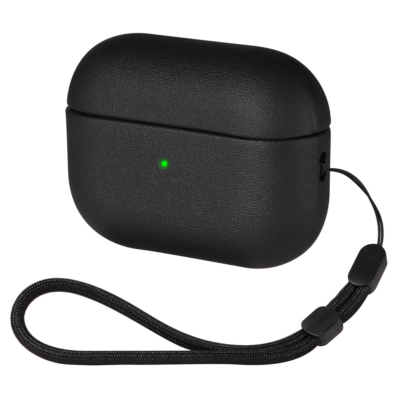 Nuevo Airpodspro Funda Protectora Para  Segunda Generación Bluetooth Funda Protectora  Auriculares Mangas display picture 1