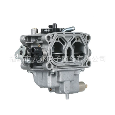 Carburetor, Carburetor