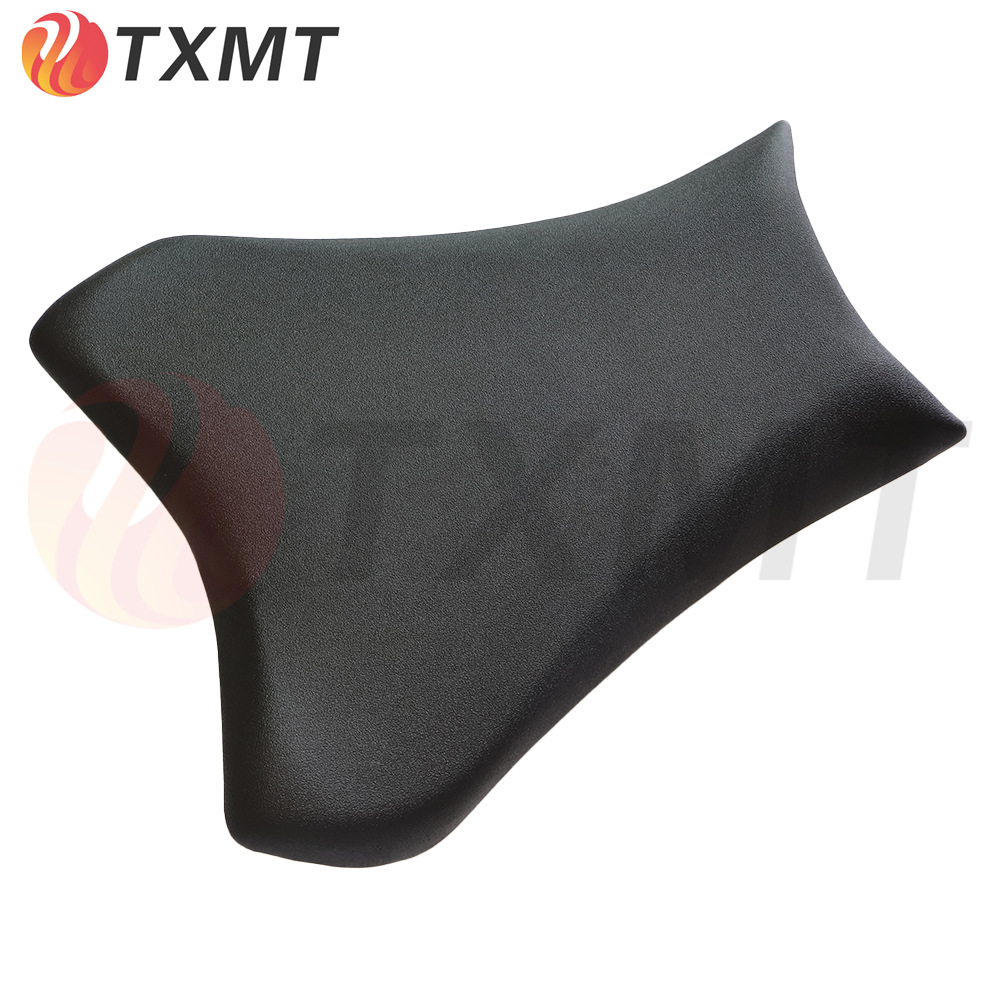 Applicable to Kawasaki ZX-6R 636 19-20-21-22-23-24-25 years ago leather seat cushion front cushion