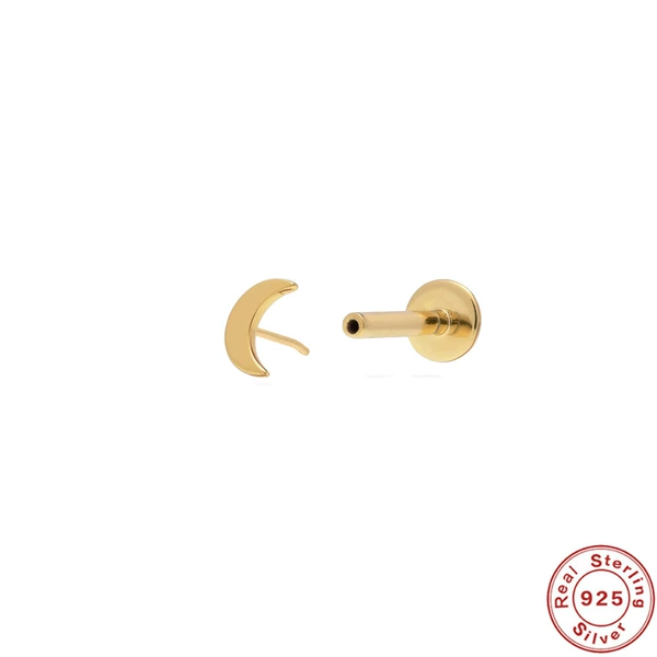 Single gold#6
