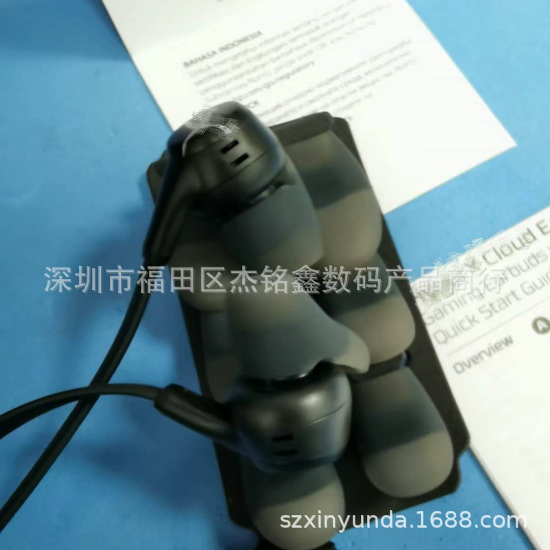 Подходящие к чрезвычайно неизвестным наушникам HyperX Skylark 2-вкладыши в–сегменте к игровых наушниках Lingyin звонок куриный наушник