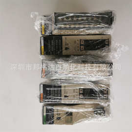 拆机PLC模块C200HW-SRM21成色新实物图片