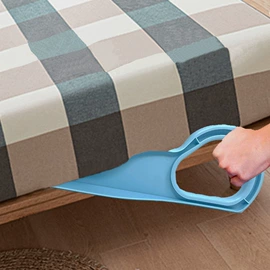 成人帽;沐浴球浴擦;勺、调羹