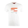 White A