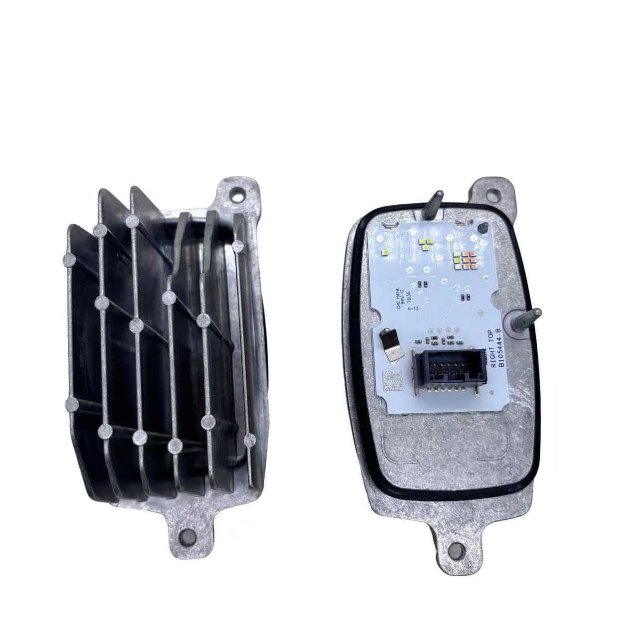 New B105443-B B105444-B Is Suitable for Renault Led Daytime Running Light Source B105443 B105444