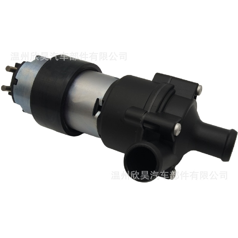 A2038350064 Automotive Electronic Brushless Auxiliary Water Pump Suitable for Mercedes-Benz Electronic Coolant Water Pump