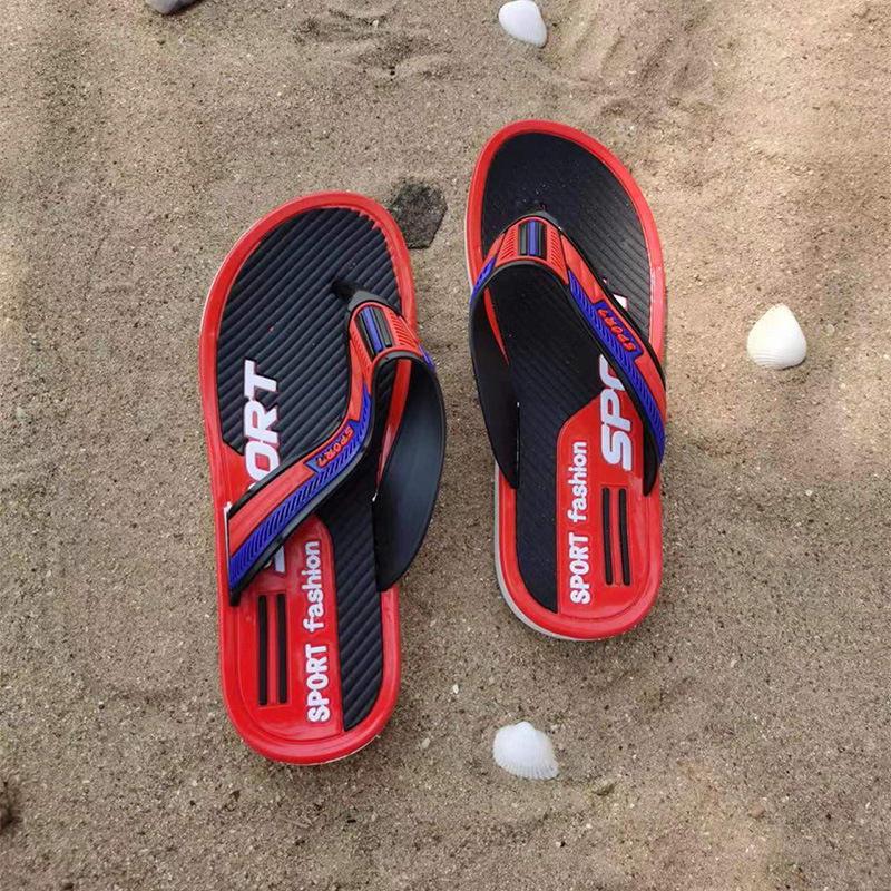Stylish Flip Flops - Image 4
