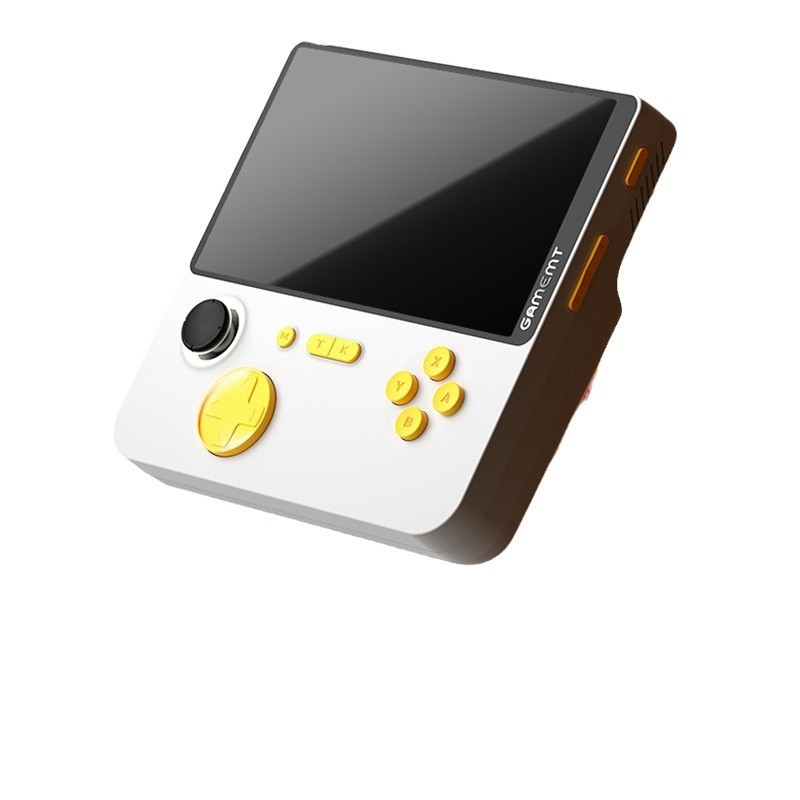 新型e 5携帯ゲーム機5インチ大画面アーケードゲームペア対戦22w速充ゲーム機充電宝|undefined