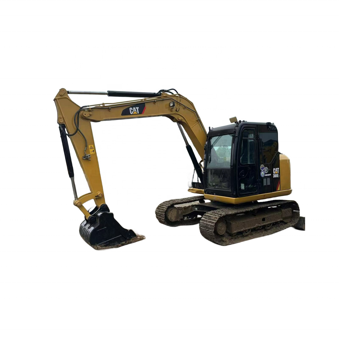 二手挖掘机卡特308E2二手挖掘机出售