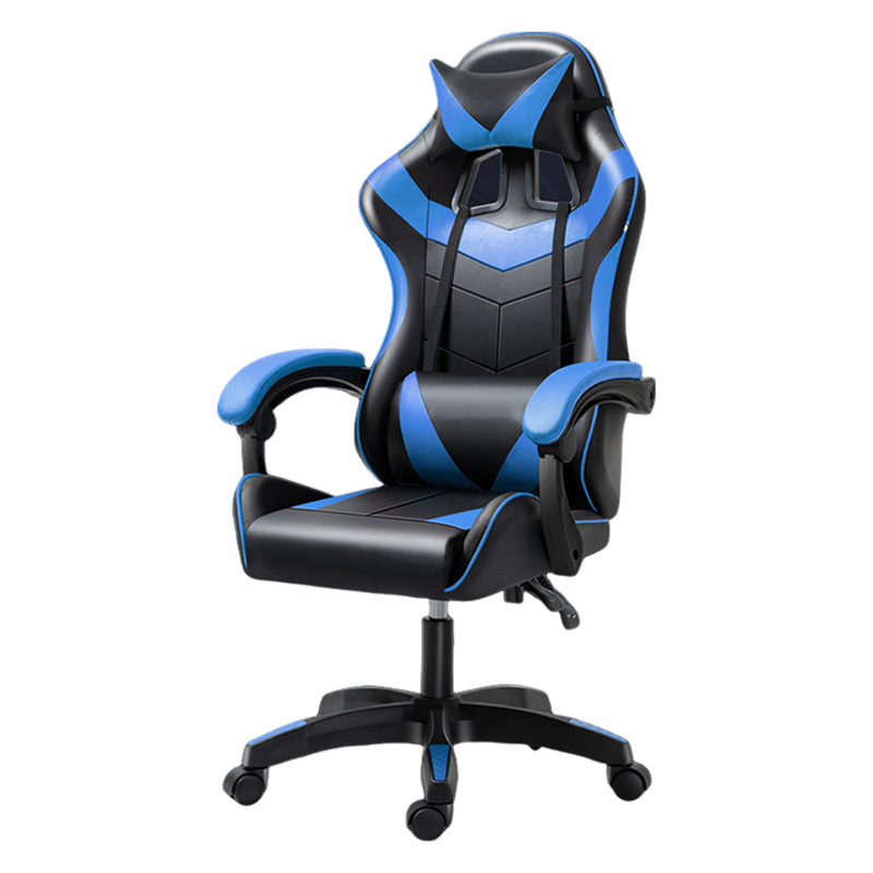 silla de computadora doméstica silla ergonómica silla de oficina silla jefe estudiante hombre se puede acostar estudio dormitorio
