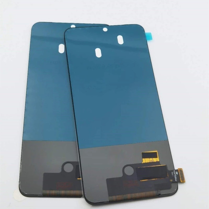 Aplicable a la pantalla táctil del teléfono móvil OP RENO 2Z LCD integrado en pantalla interna y externa