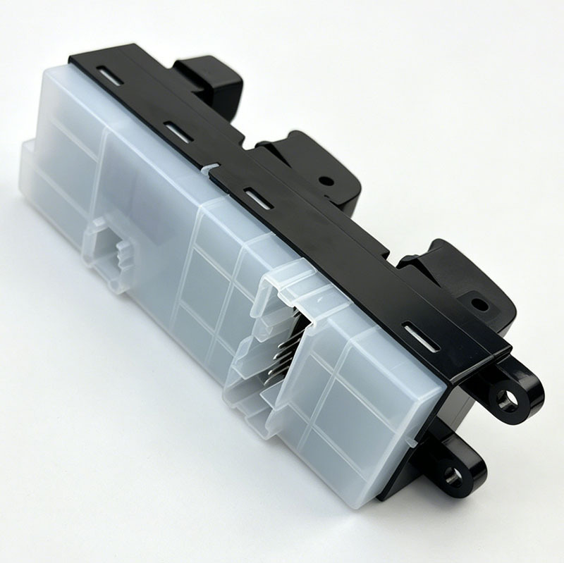25401-Al500 Is Suitable for Nissan Infiniti G35 Electric Glass Lift Switch Window Control Button