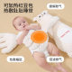 Music baby soothe palm of your hand to hug sleep slap coax baby artifact lying sleep baby anti-startled hug sleep slap pillow