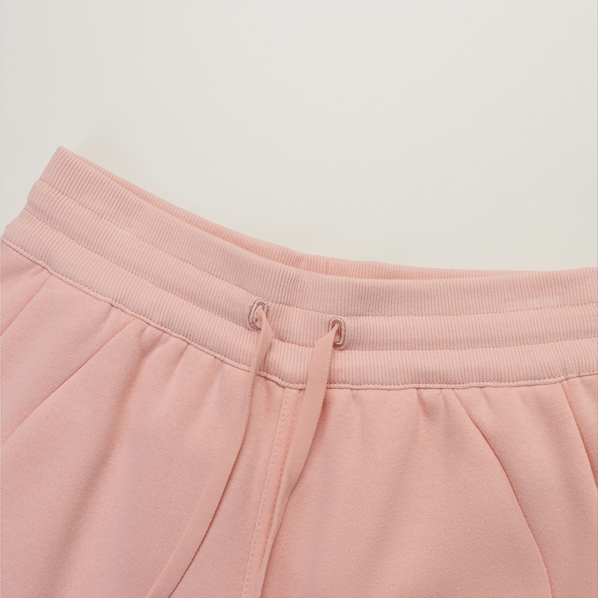 Women's Stand Collar Half Zip Fleece Lined Jogger Set Sportswear_voghion.com