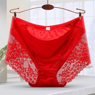 Sexy lace underwear for women in large size seamless�ٽz��ѝ